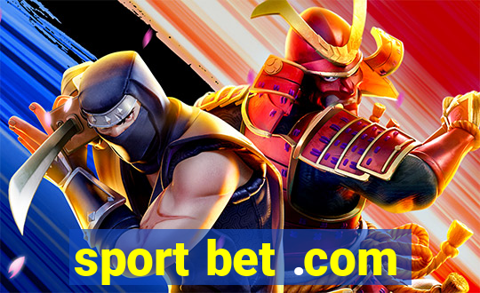 sport bet .com